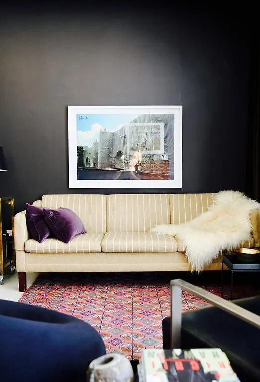 Design Apartment - Green Point