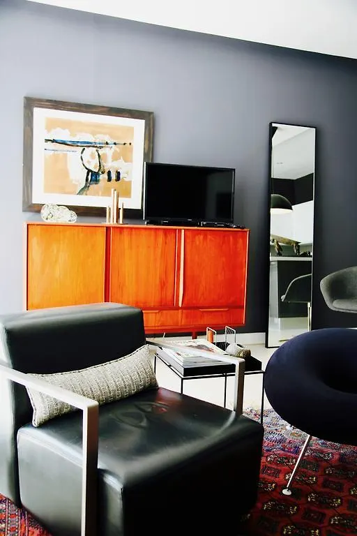 Design Apartment - Green Point