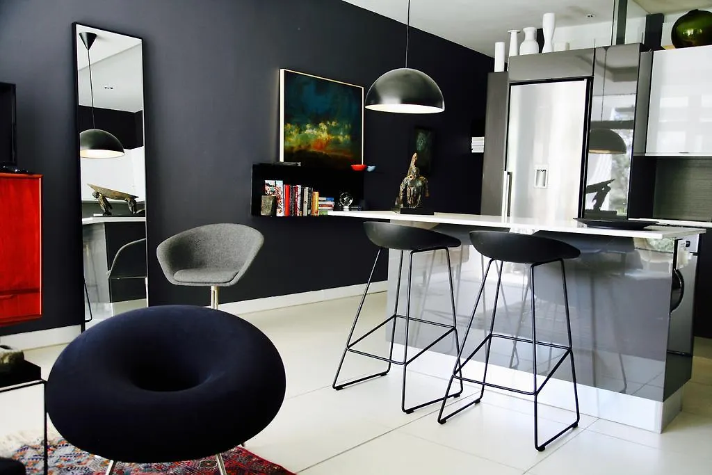 Design Apartment - Green Point South Africa