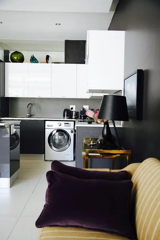 Design Apartment - Green Point 0*, Cape Town South Africa