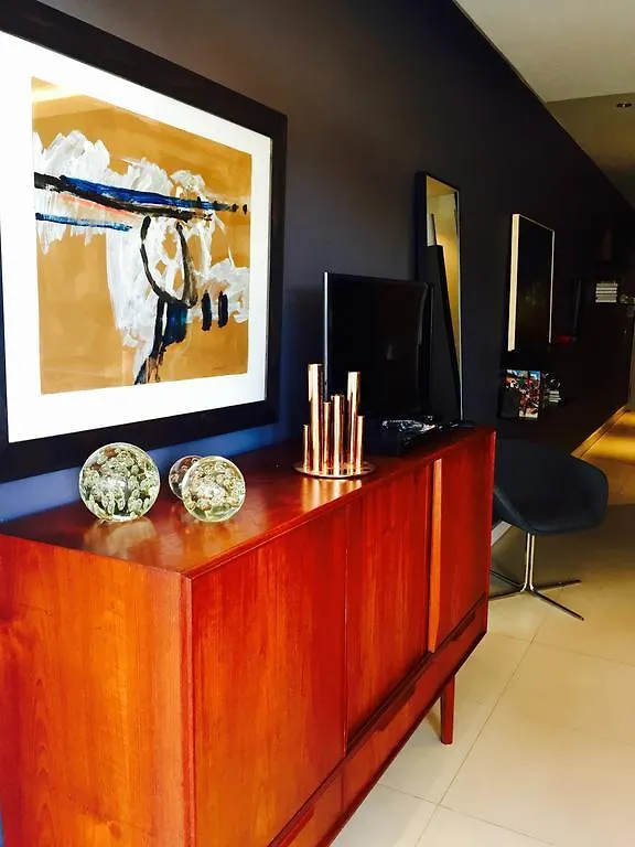 Design Apartment - Green Point 0*, Cape Town