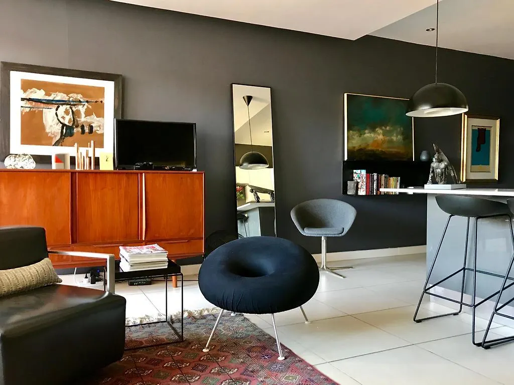 Design Apartment - Green Point