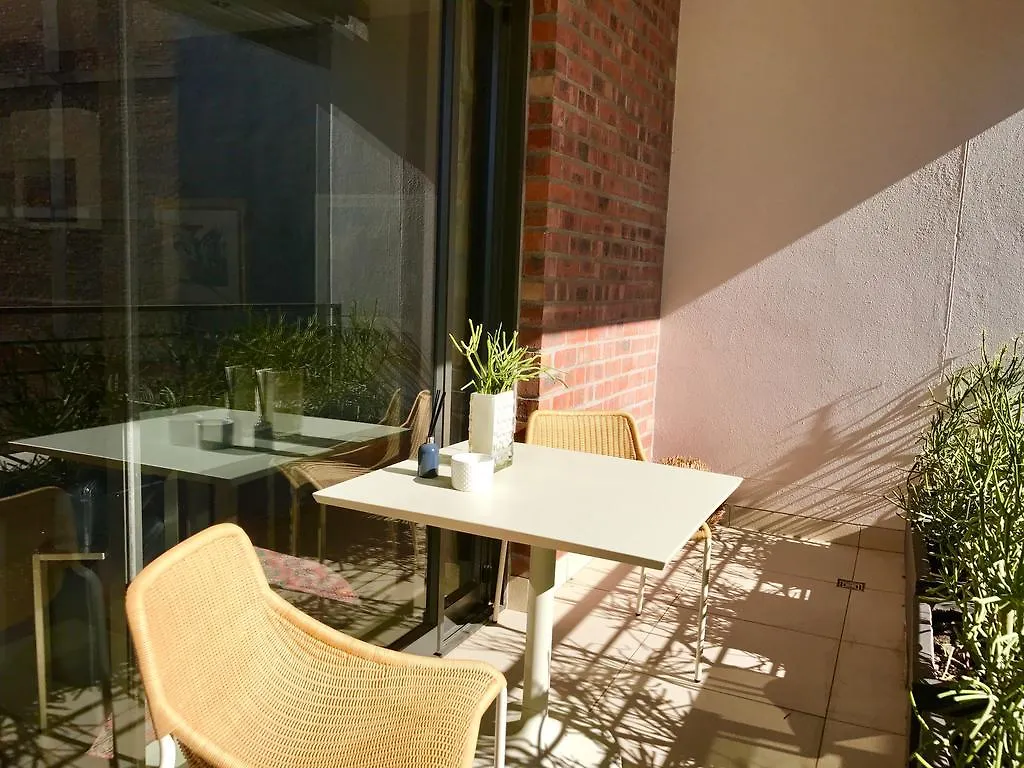 Design Apartment - Green Point