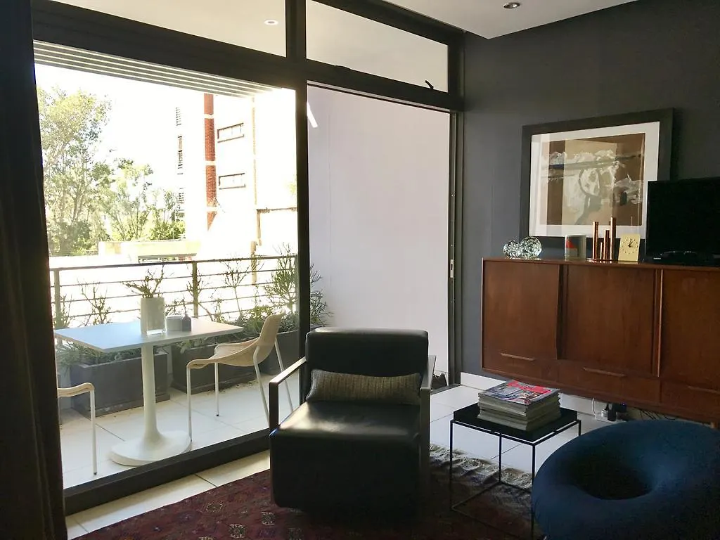 Design Apartment - Green Point