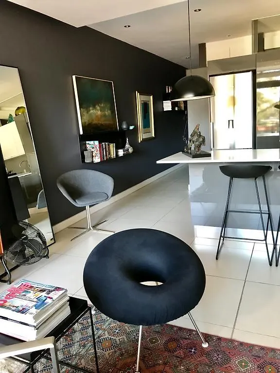 Design Apartment - Green Point