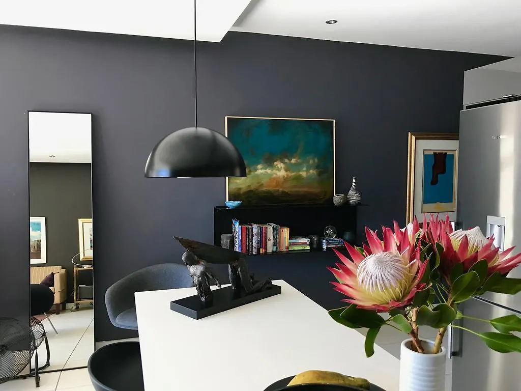 Design Apartment - Green Point 0*, Cape Town South Africa