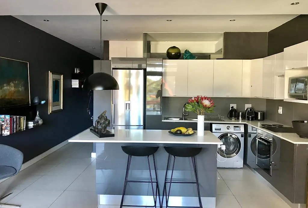 Design Apartment - Green Point 0*, Cape Town