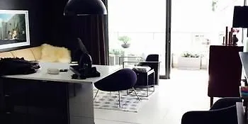 Design Apartment - Green Point 0*, Cape Town
