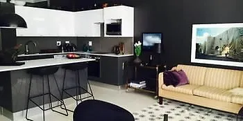 Design Apartment - Green Point South Africa