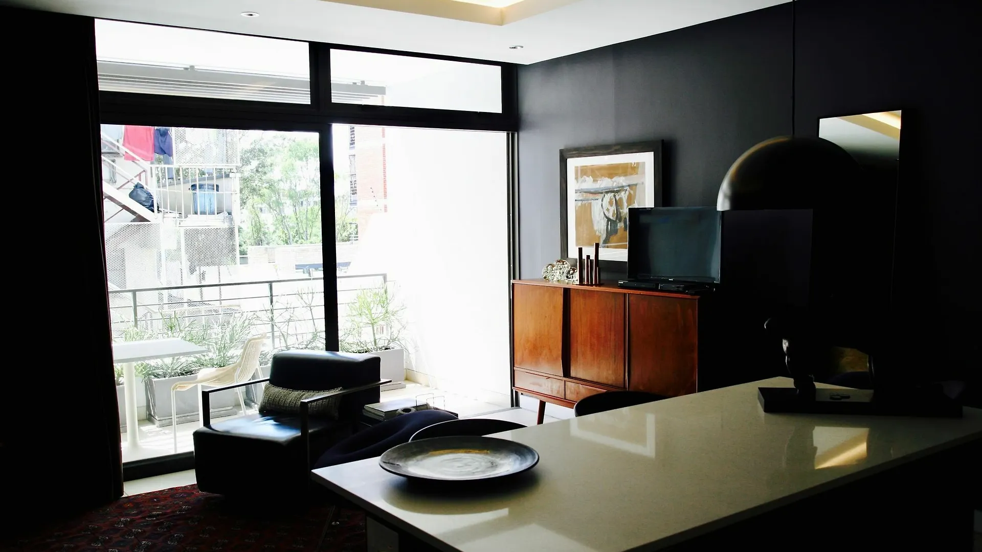 Design Apartment - Green Point Cape Town