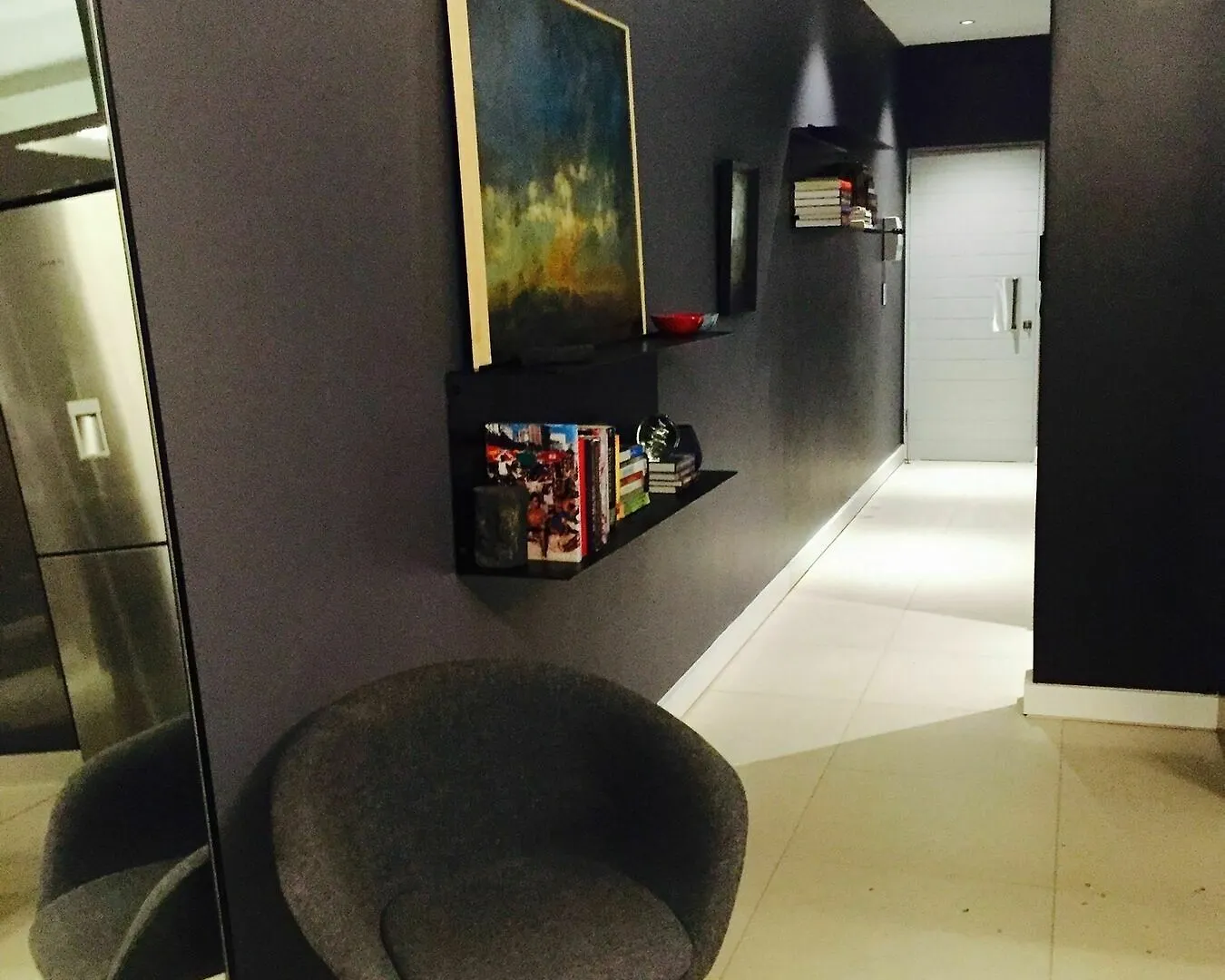 Design Apartment - Green Point South Africa