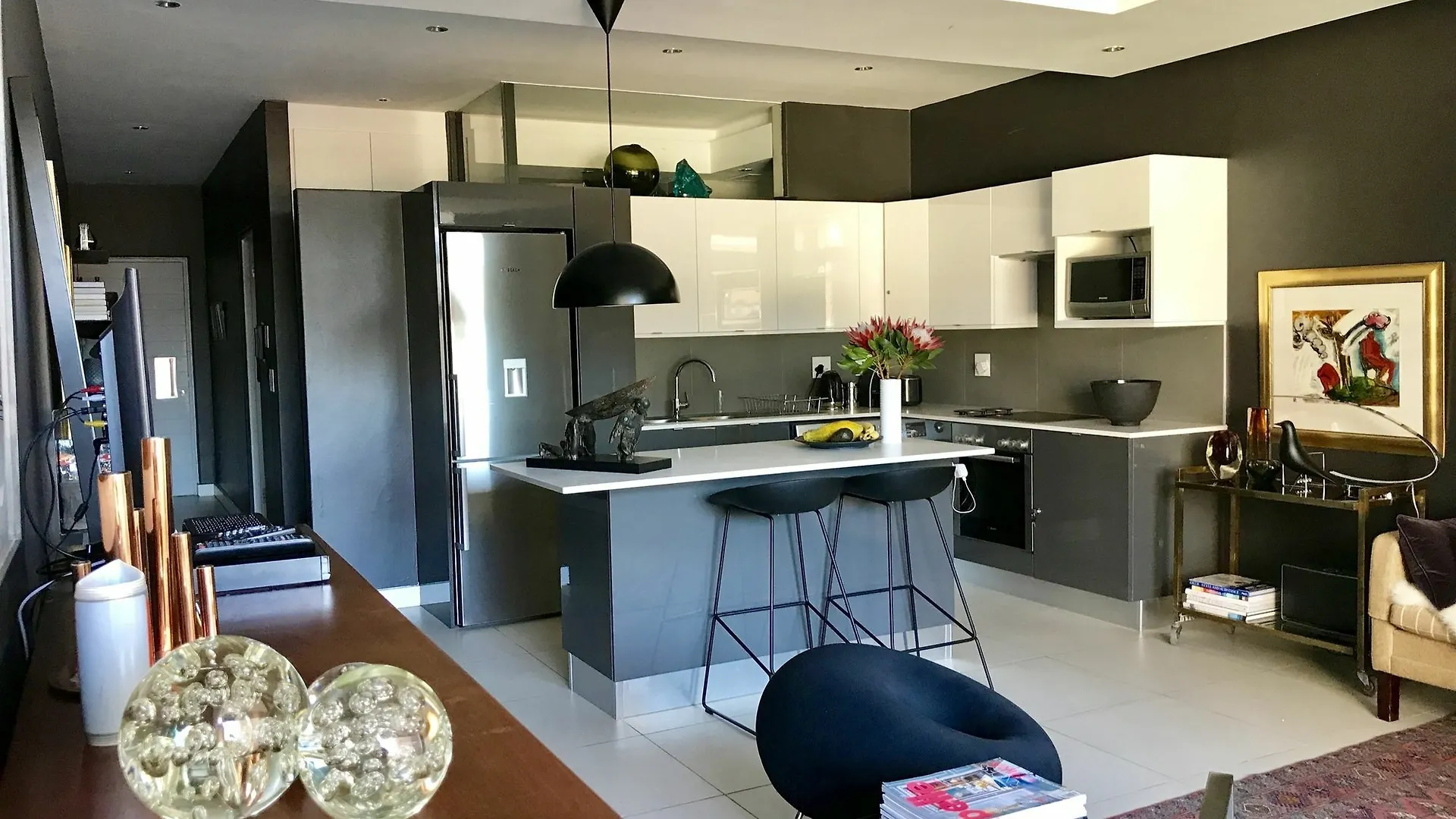 Design Apartment - Green Point 0*, Cape Town South Africa