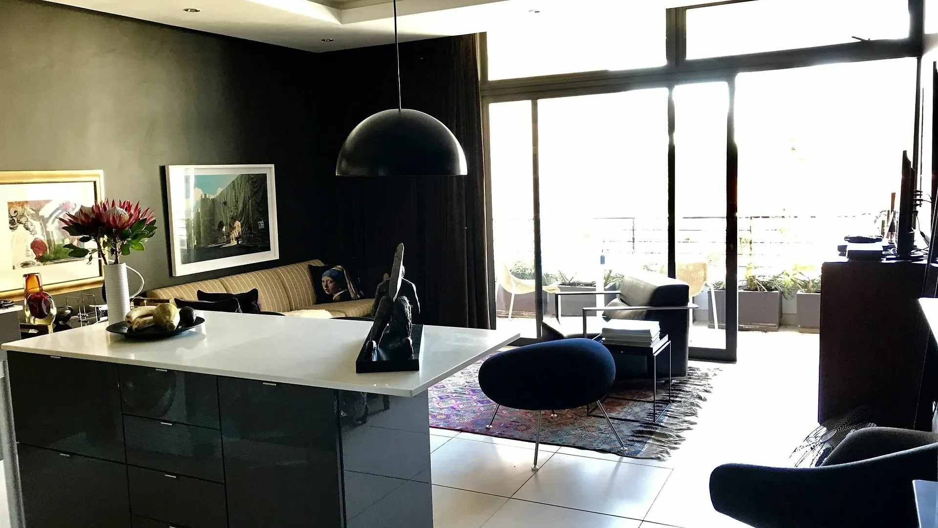 Design Apartment - Green Point