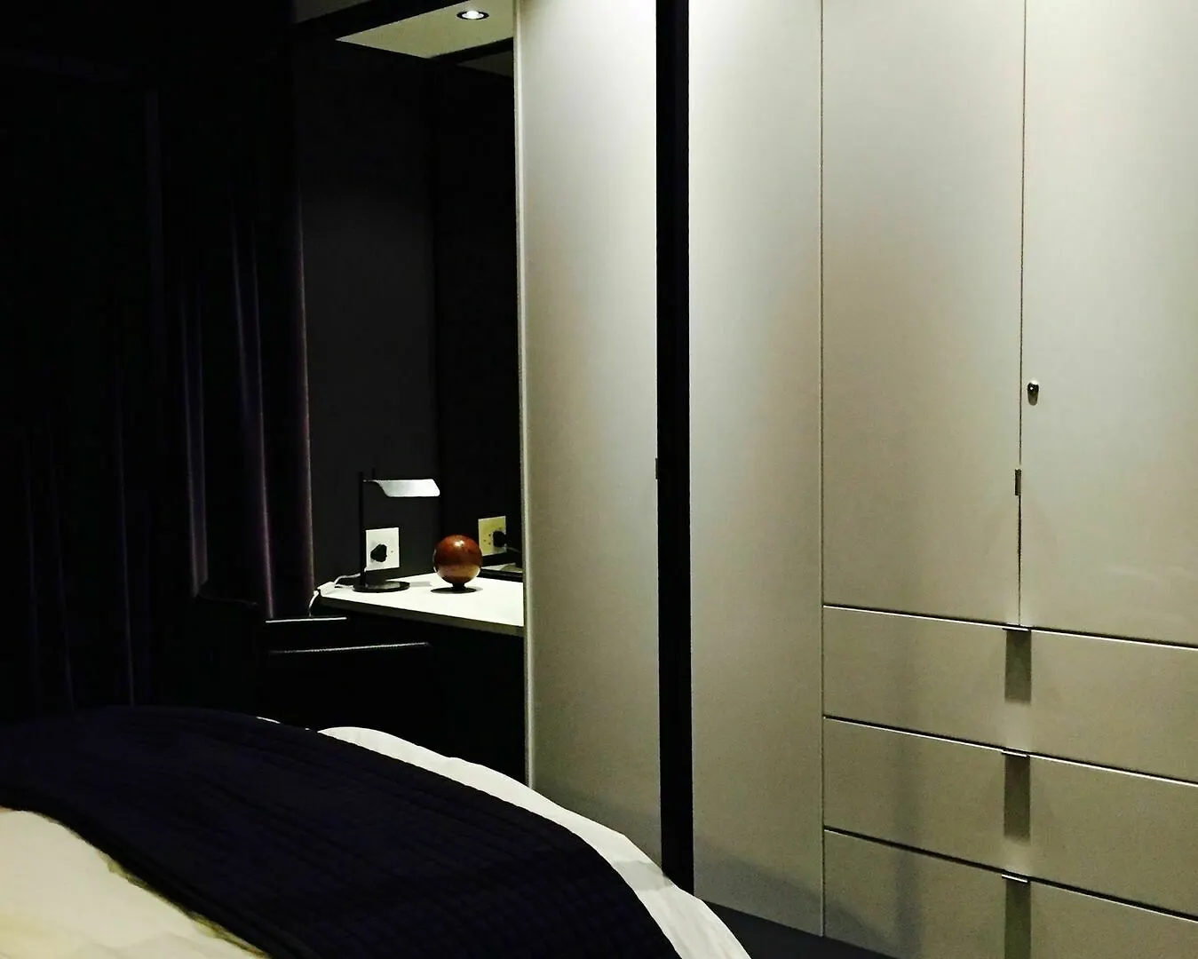 Design Apartment - Green Point