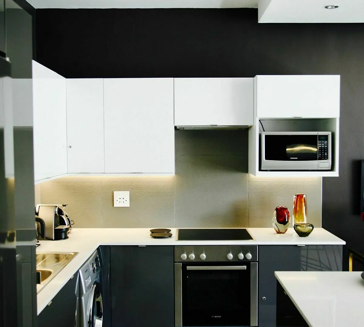 Design Apartment - Green Point Cape Town