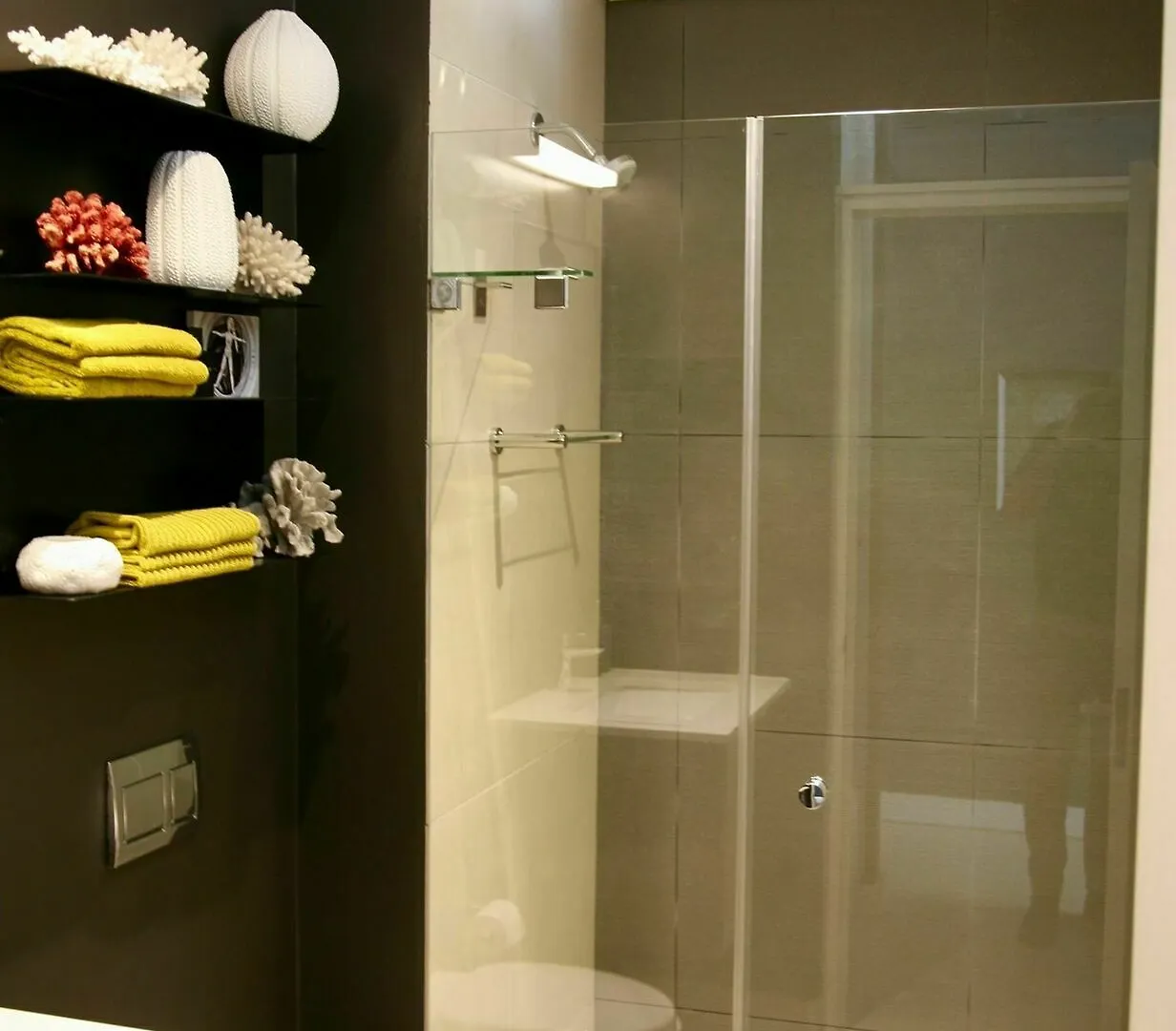 Design Apartment - Green Point South Africa