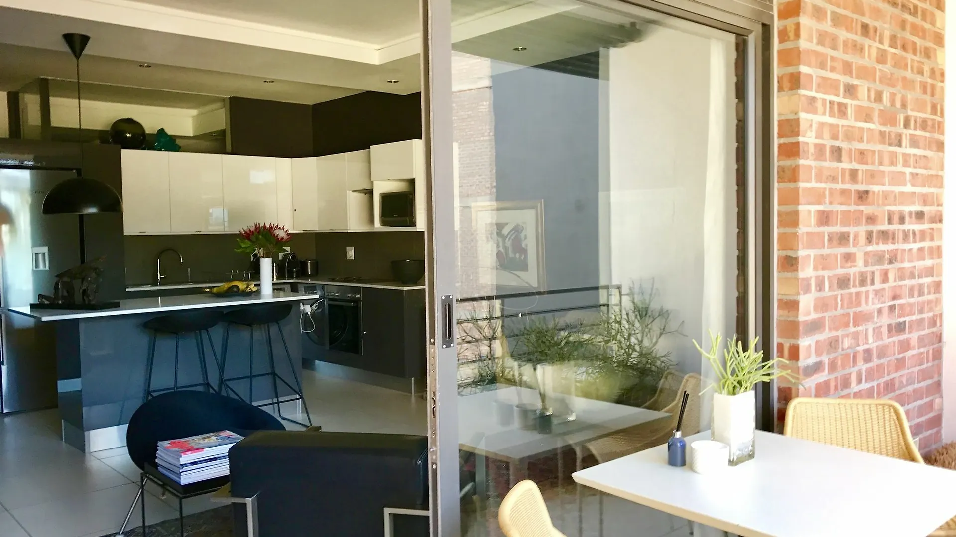 Design Apartment - Green Point