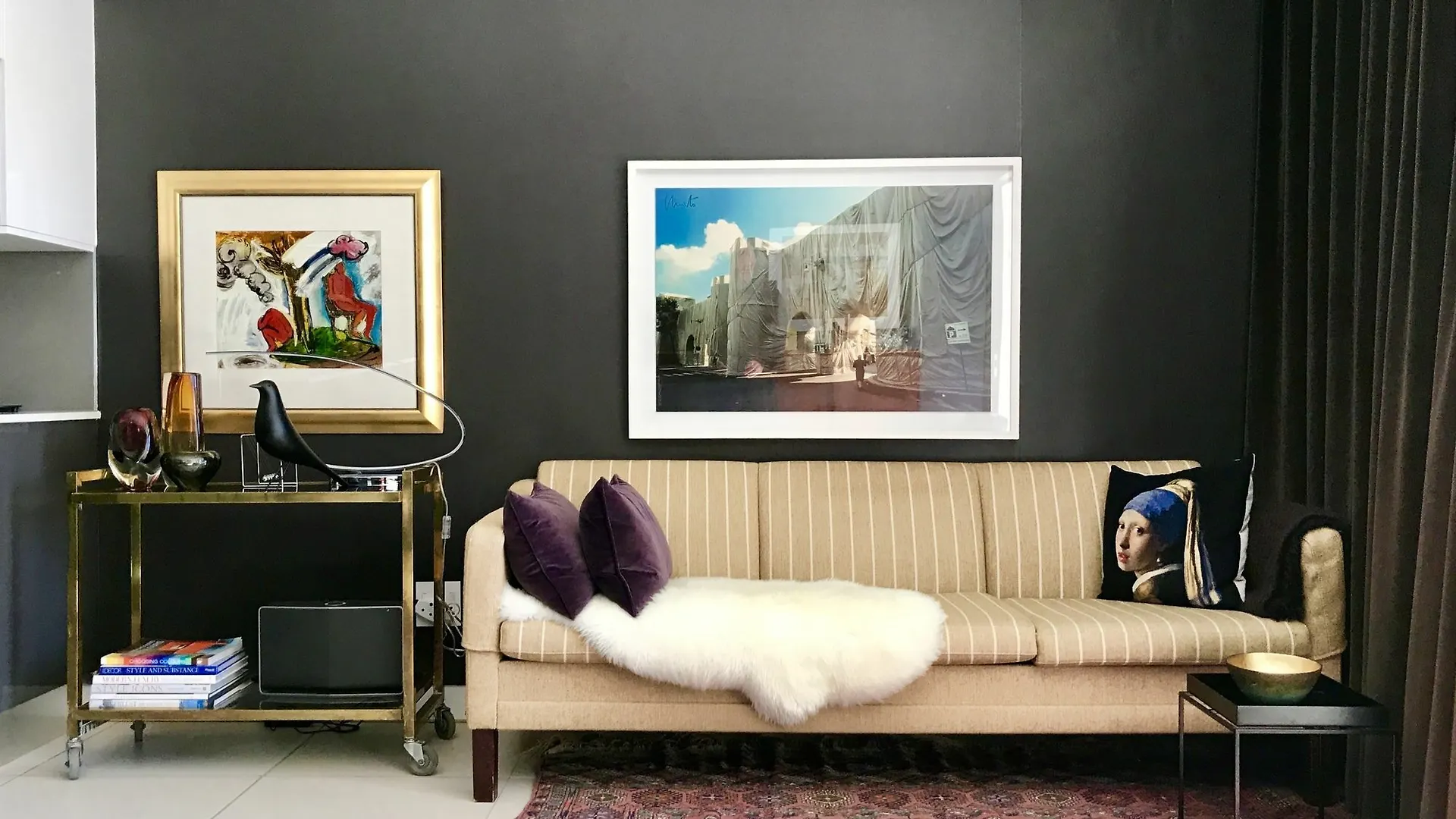 Design Apartment - Green Point