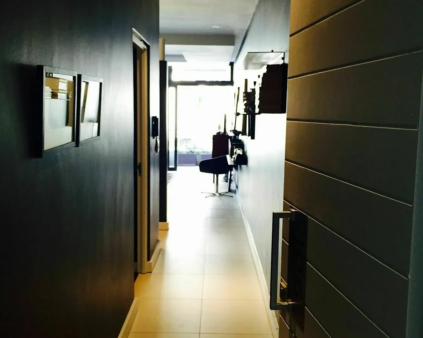 Design Apartment - Green Point