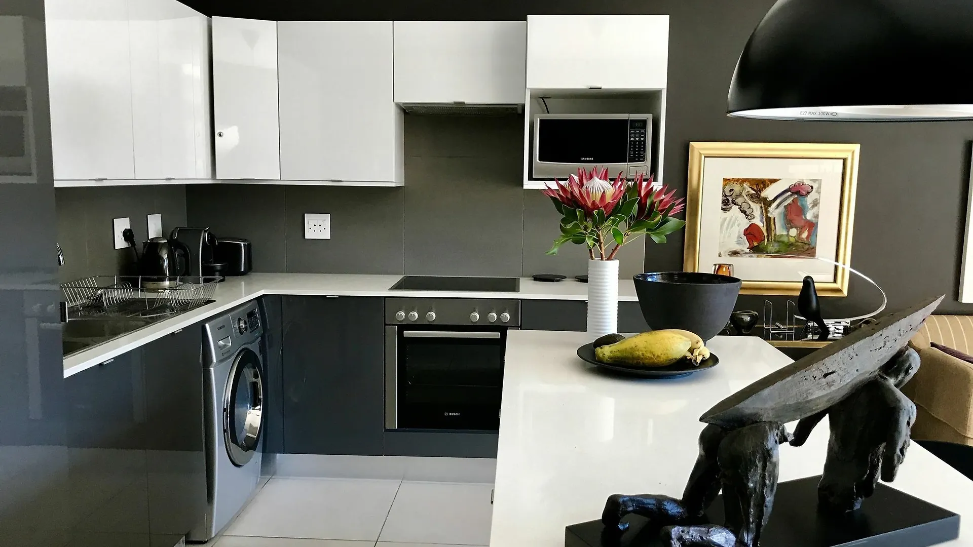 Design Apartment - Green Point Cape Town