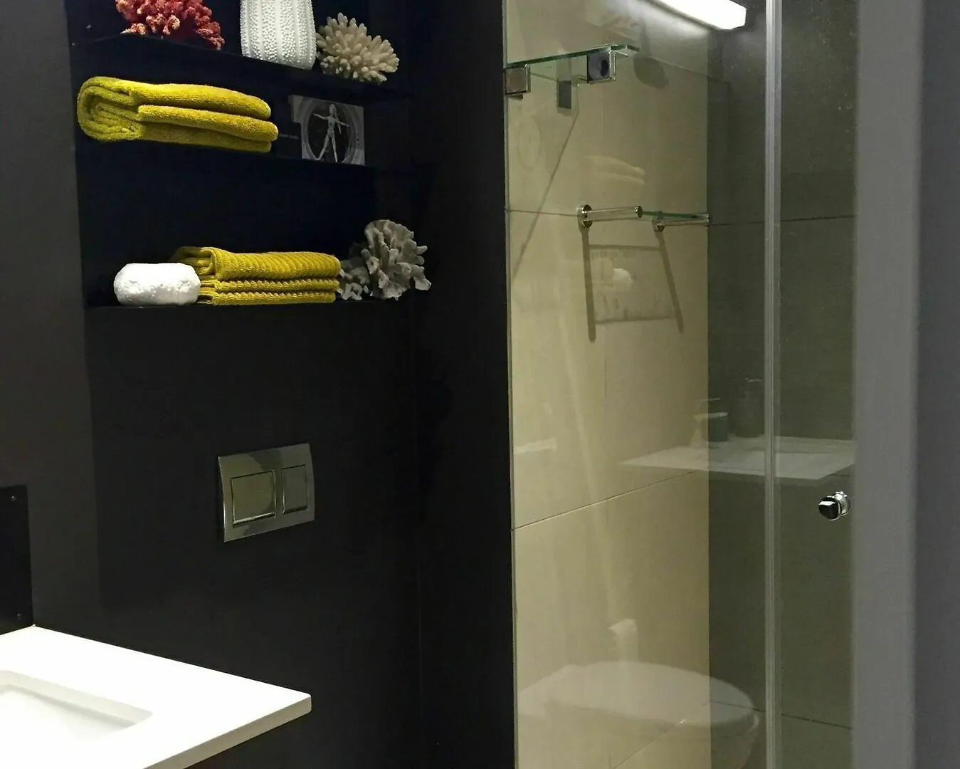 Design Apartment - Green Point