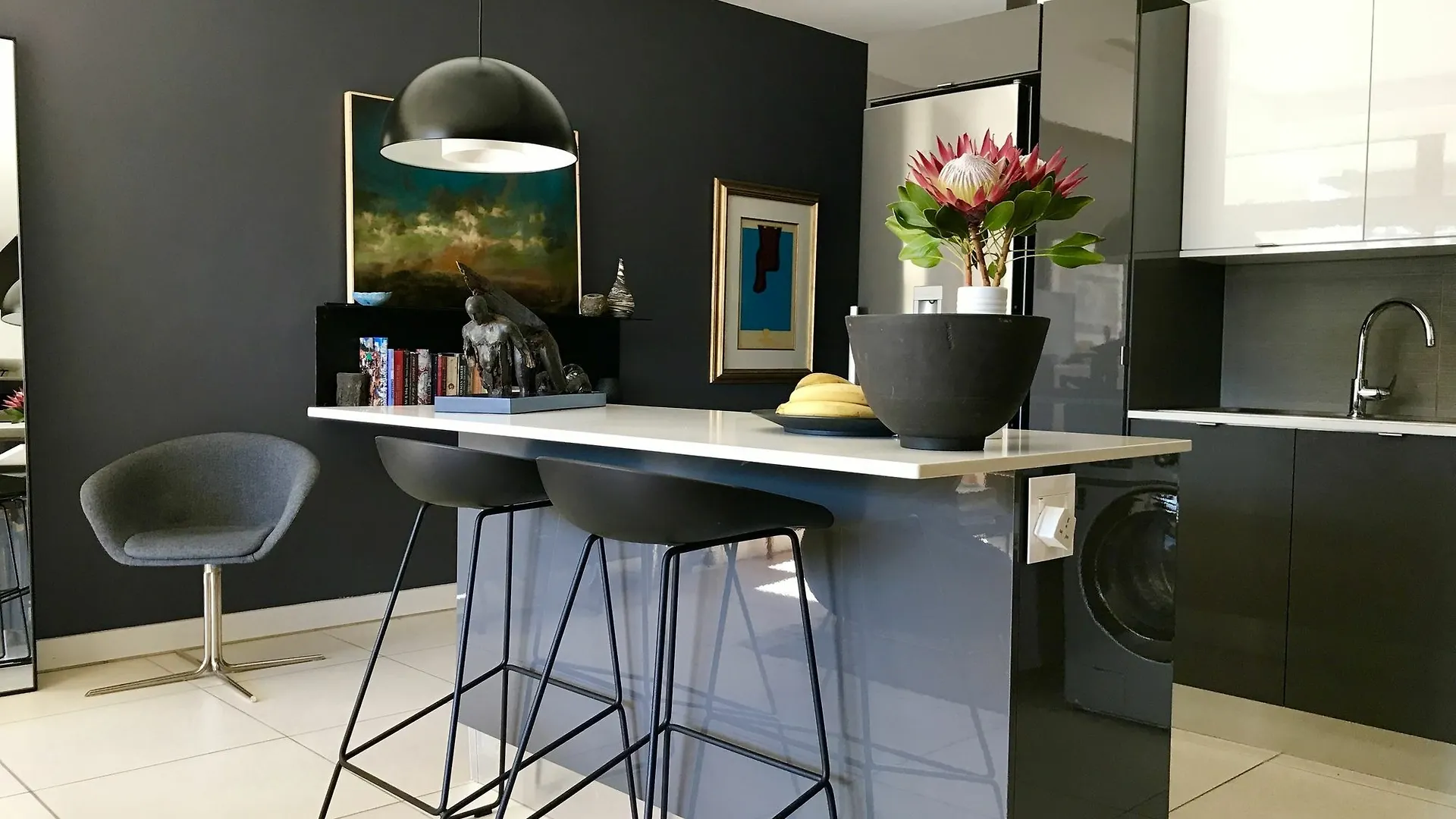 Design Apartment - Green Point South Africa