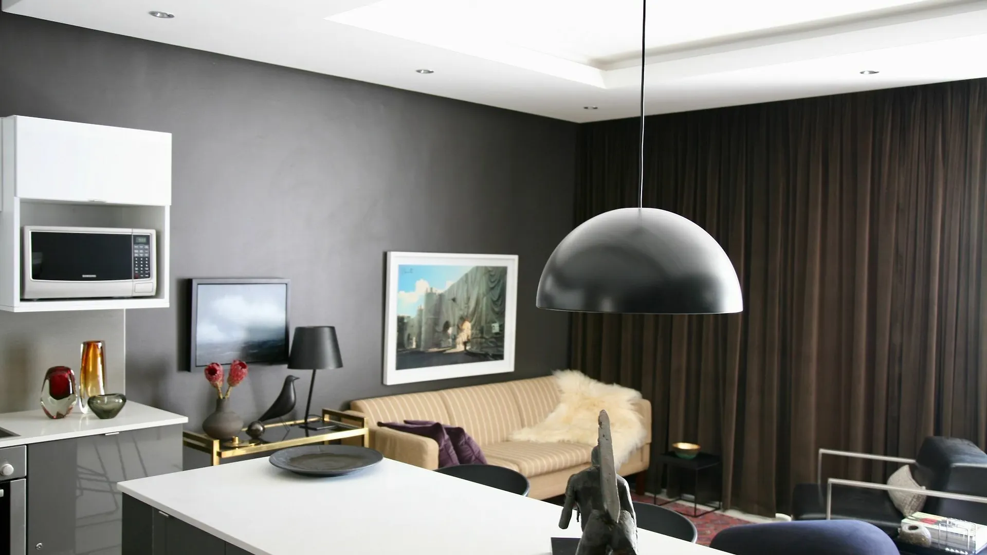 Design Apartment - Green Point