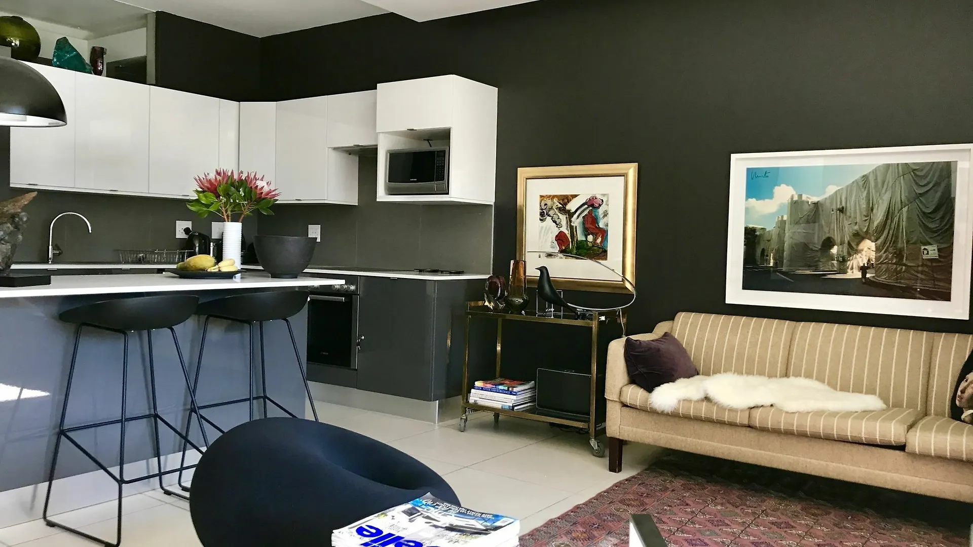Design Apartment - Green Point