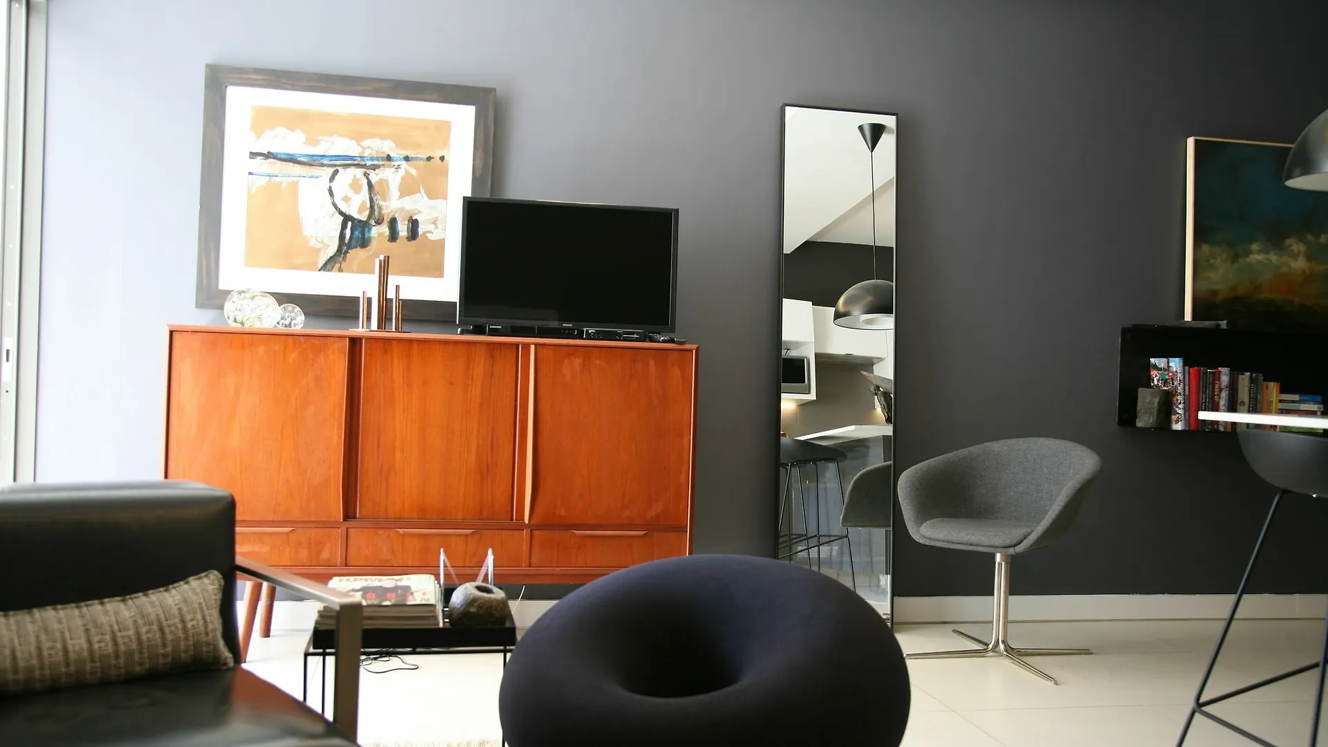 Design Apartment - Green Point 0*, Cape Town