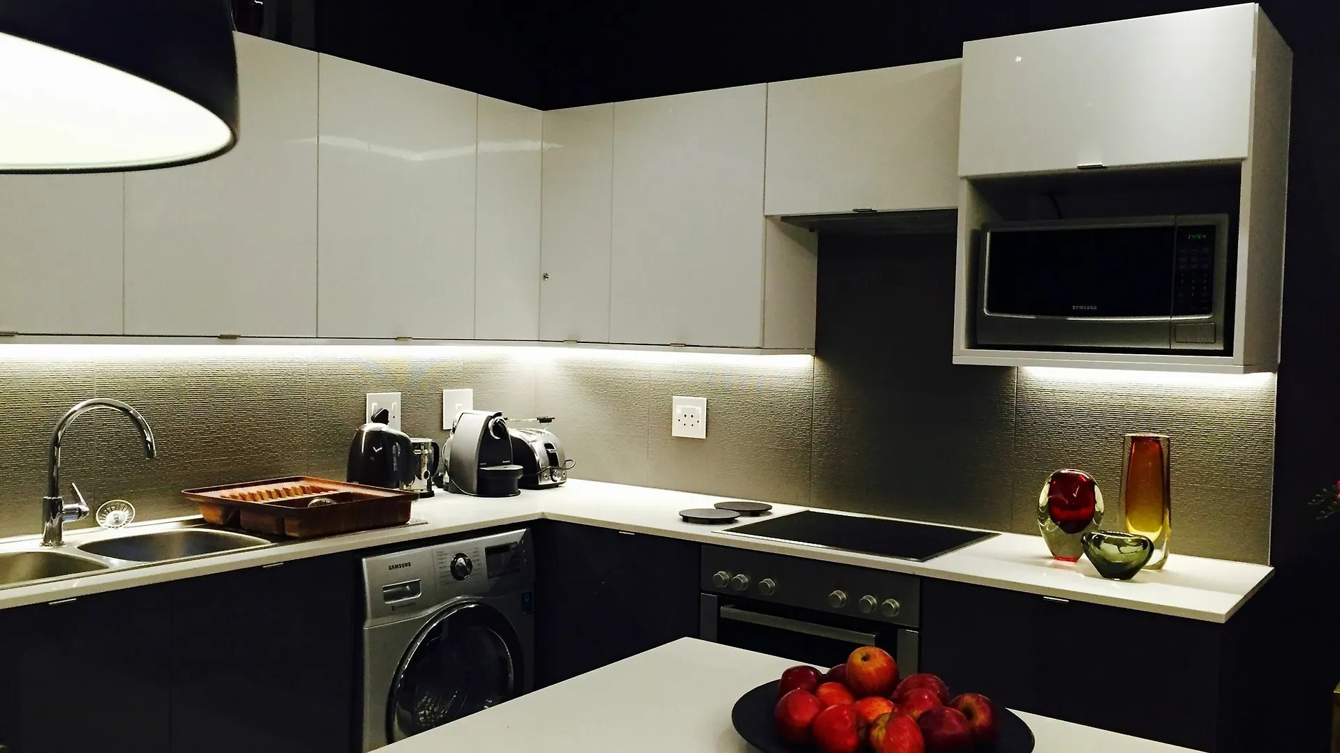 Design Apartment - Green Point