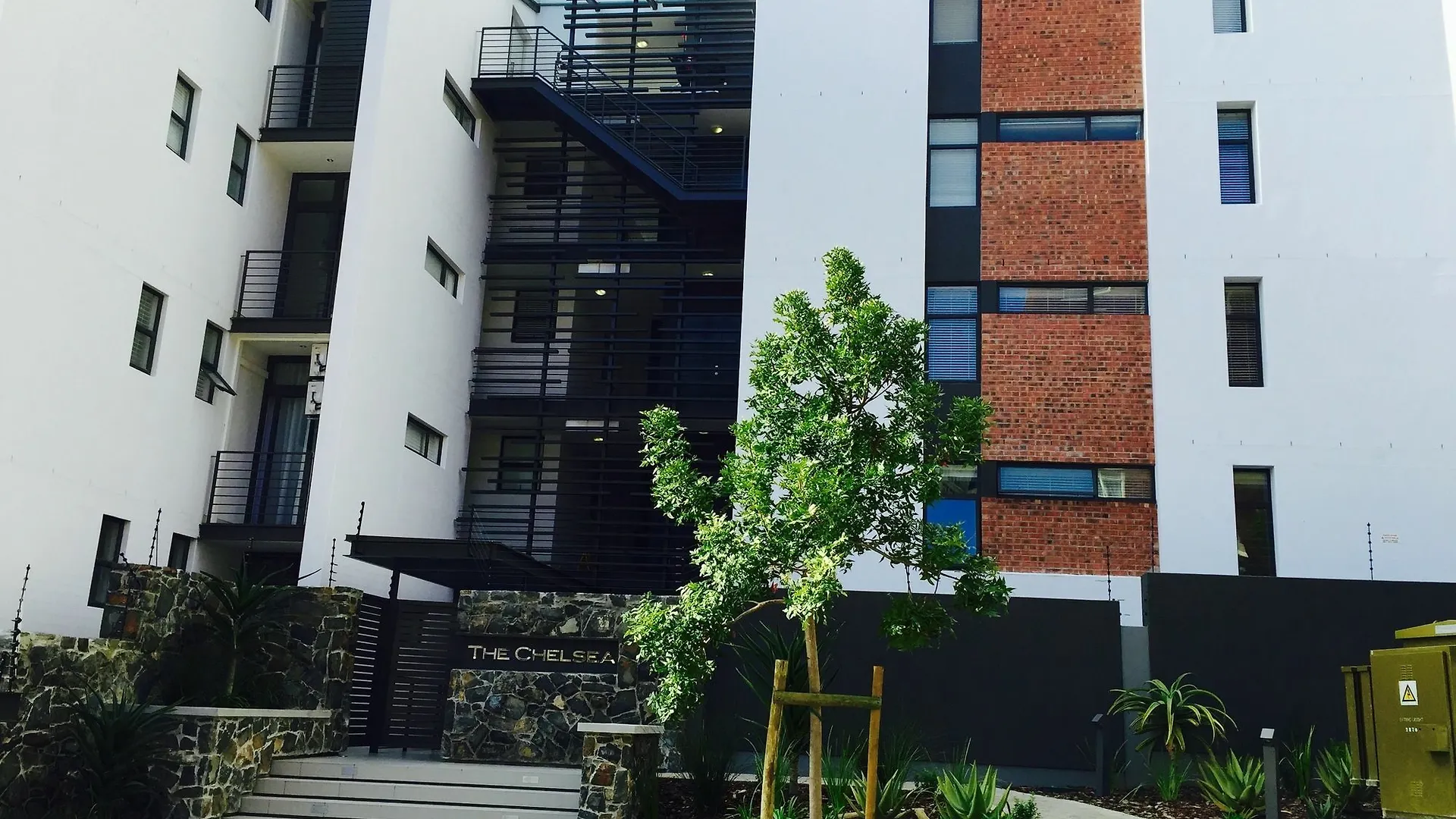 Design Apartment - Green Point