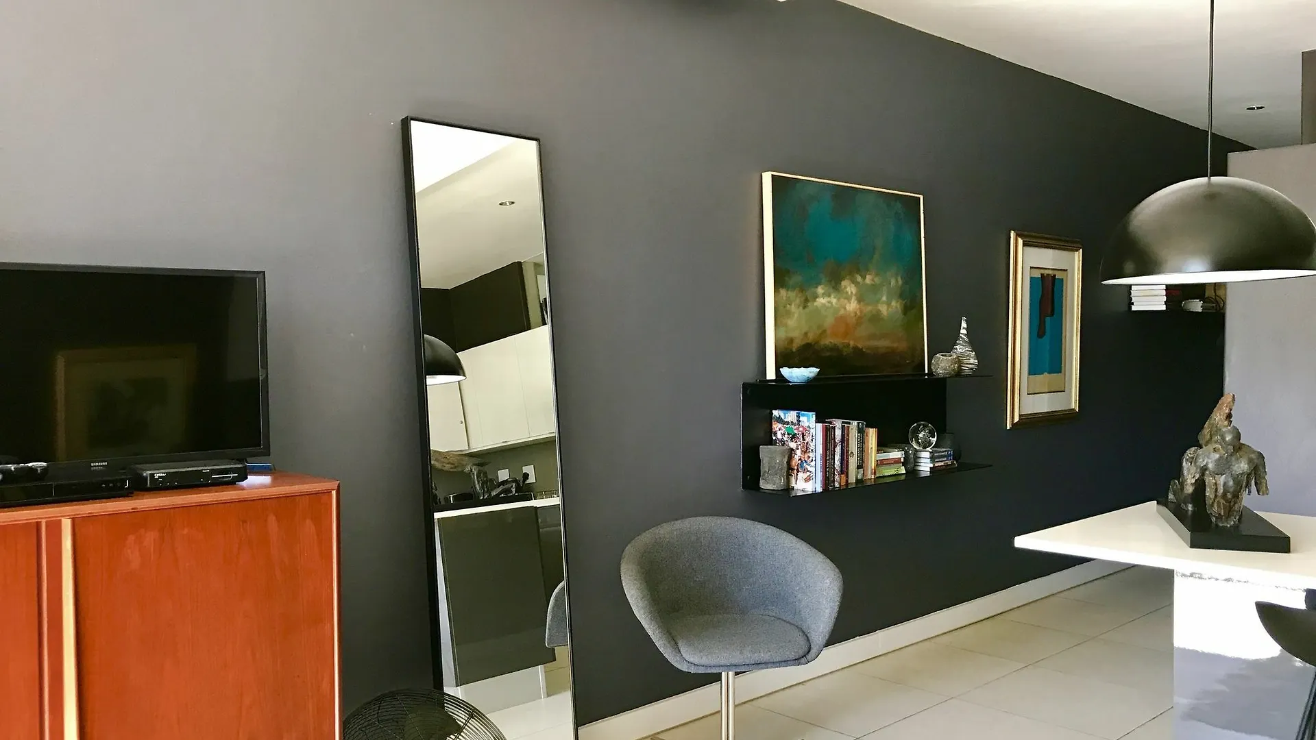 Design Apartment - Green Point South Africa