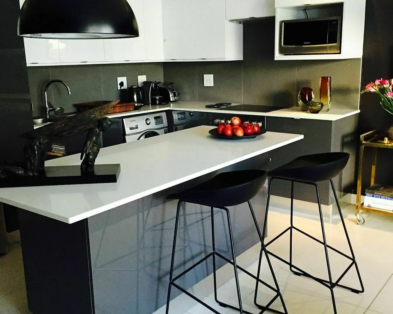 Design Apartment - Green Point