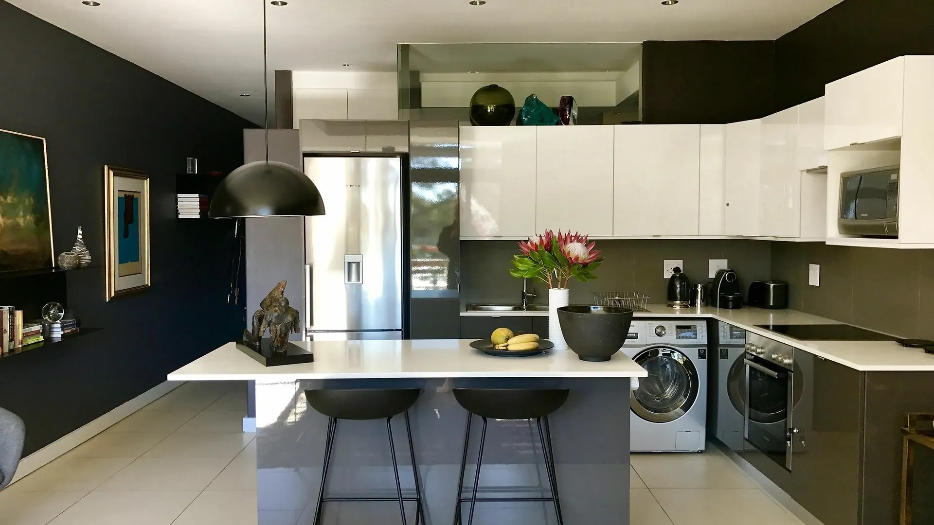 Design Apartment - Green Point 0*, Cape Town