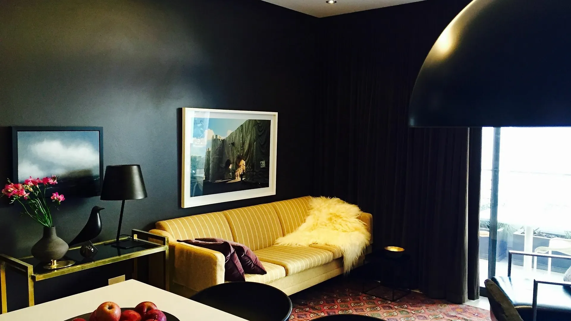 Design Apartment - Green Point South Africa