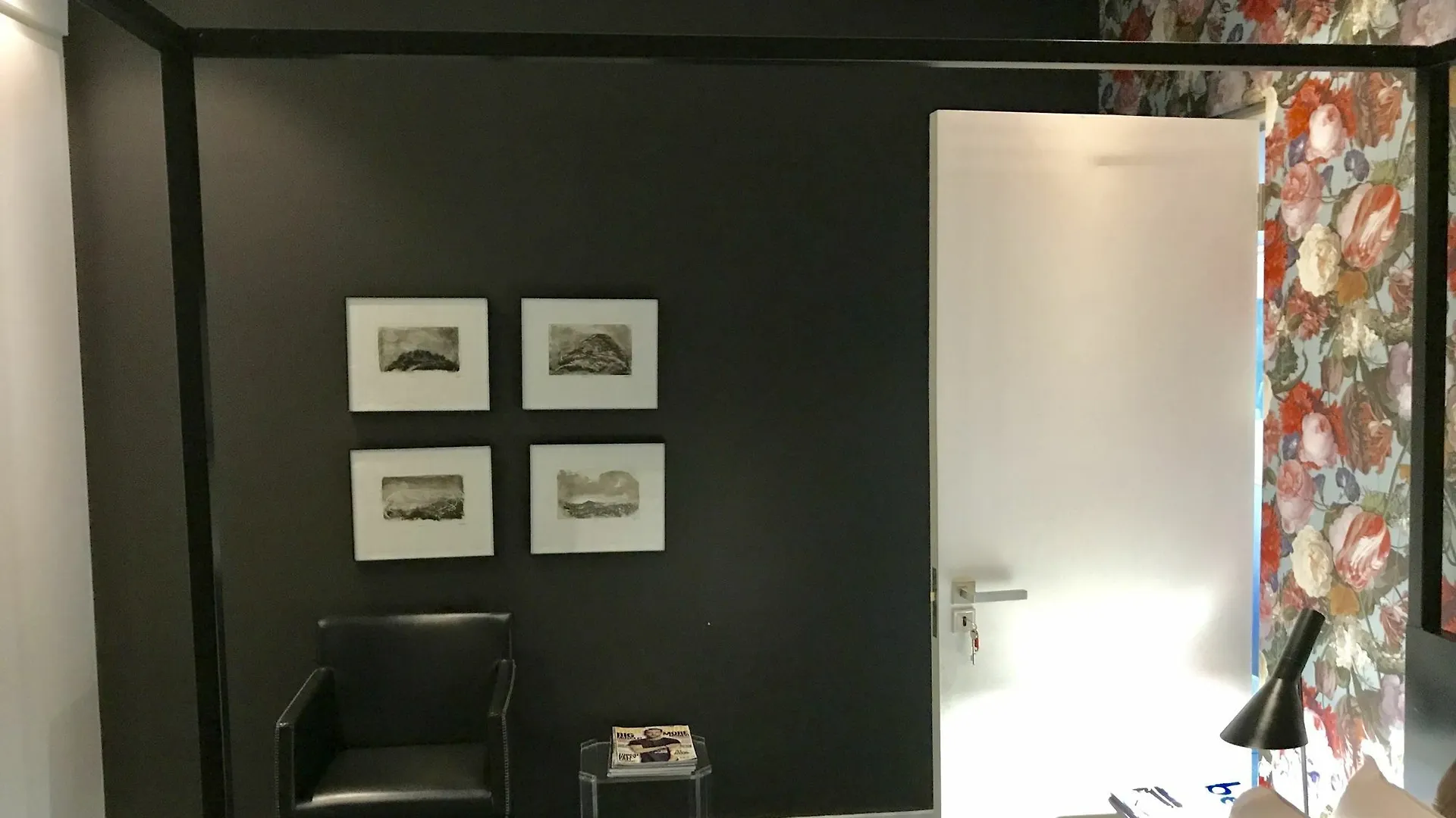 Design Apartment - Green Point South Africa